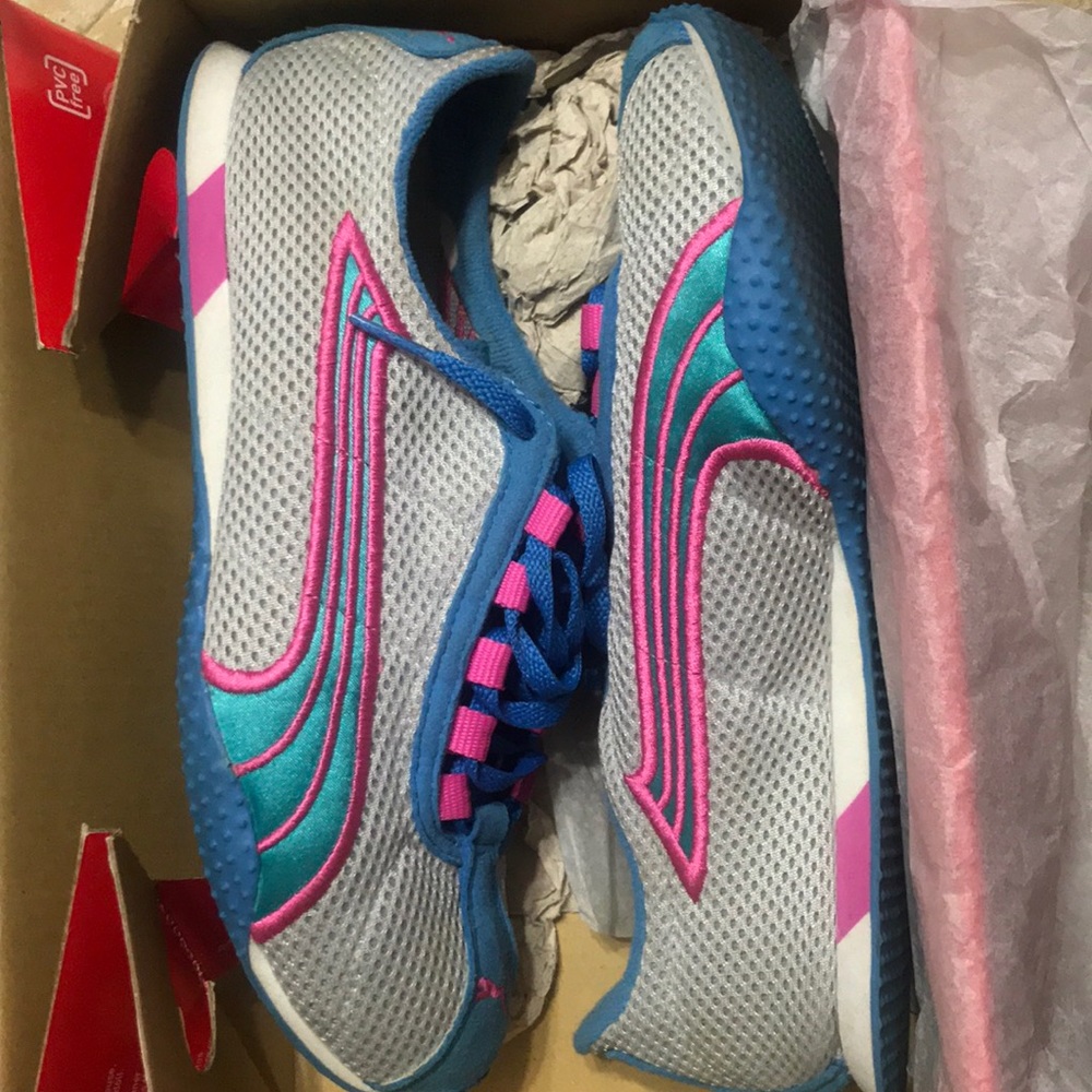 Puma H-Street + WN’s